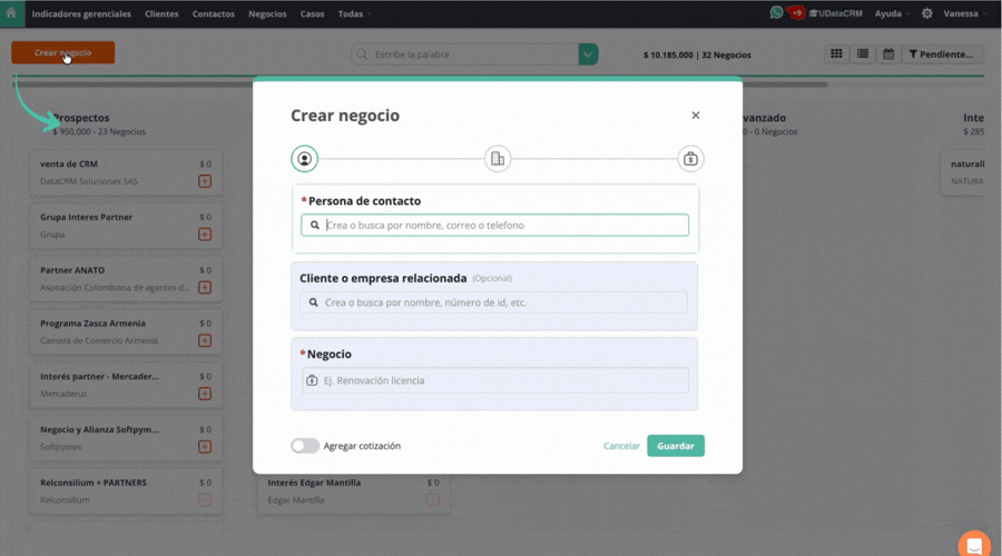 Imagen de login